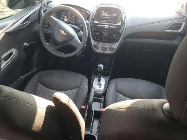 KL8CB6SA7LC424416 - 2020 CHEVROLET SPARK LS Көк фото 8