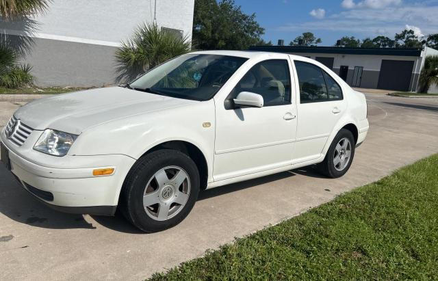 3VWSF29M1XM065033 - 1999 VOLKSWAGEN JETTA GLS TDI WHITE photo 2