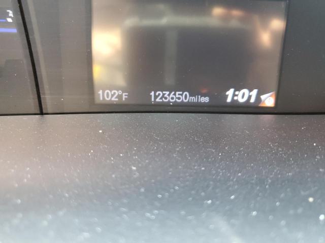 2HGFB2F83CH535905 - 2012 HONDA CIVIC EX 石墨色 照片 9