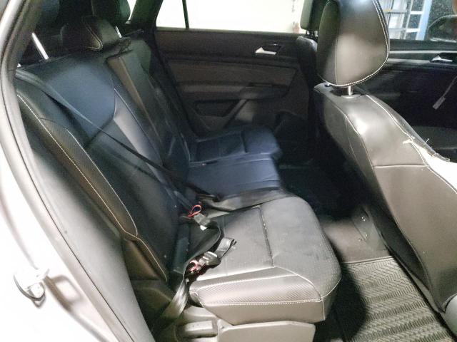 1V2RE2CA5MC214669 - 2021 VOLKSWAGEN ATLAS CROS SE Boz foto 11