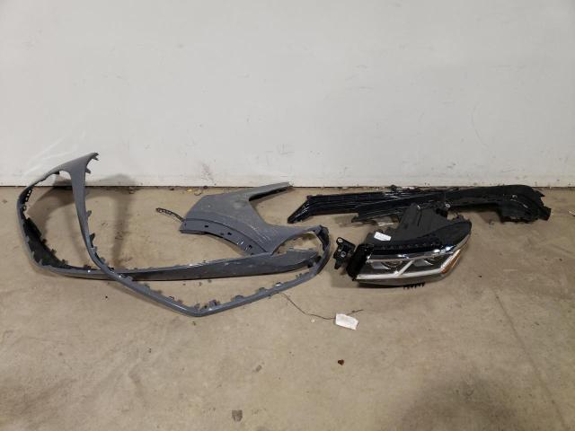 1V2RE2CA5MC214669 - 2021 VOLKSWAGEN ATLAS CROS SE Boz foto 13