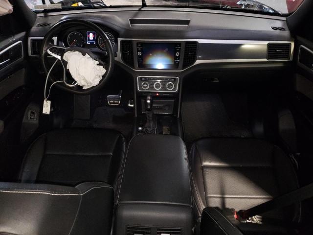 1V2RE2CA5MC214669 - 2021 VOLKSWAGEN ATLAS CROS SE Boz foto 8