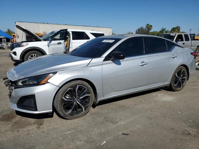 2024 NISSAN ALTIMA SR, 