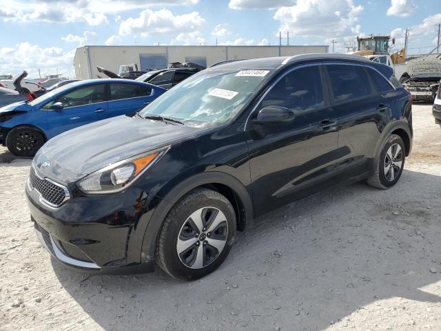 2017 KIA NIRO FE, 