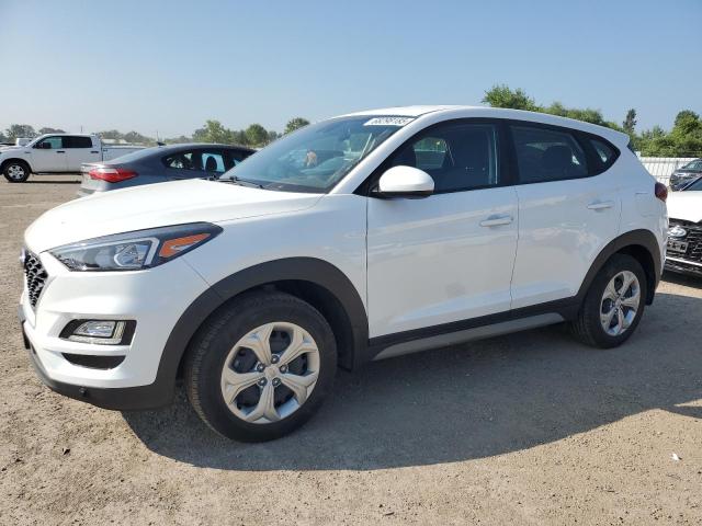2021 HYUNDAI TUCSON SE, 