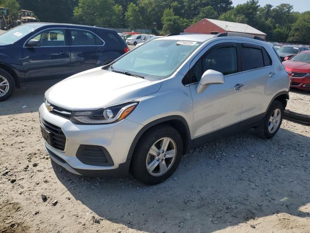 2019 CHEVROLET TRAX 1LT, 