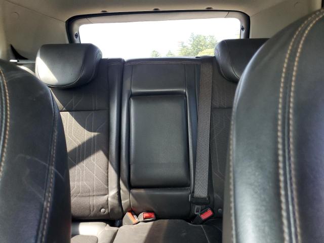 KL7CJPSB8KB953657 - 2019 CHEVROLET TRAX 1LT Gümüş foto 10