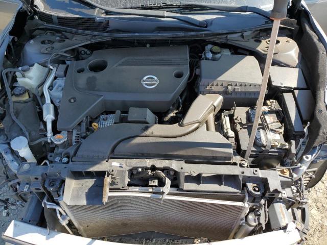 1N4AL3AP2FC214297 - 2015 NISSAN ALTIMA 2.5 GRAY photo 11