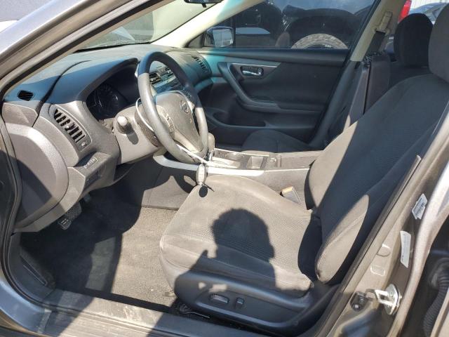 1N4AL3AP2FC214297 - 2015 NISSAN ALTIMA 2.5 GRAY photo 7