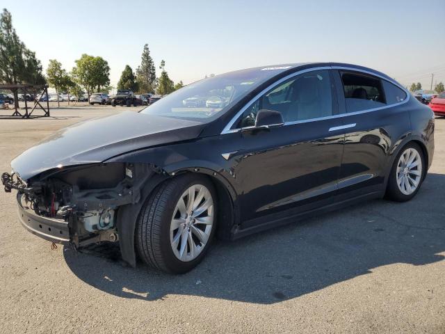2016 TESLA MODEL X, 