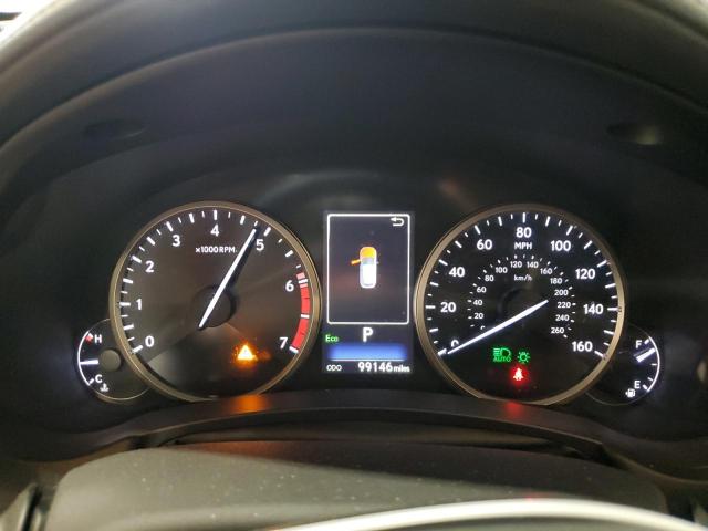 JTJGARBZ1M5023174 - 2021 LEXUS NX 300 BASE თეთრი ფოტო 9