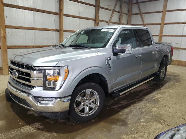 2023 FORD F150 SUPERCREW, 