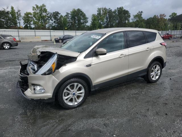 2017 FORD ESCAPE SE, 