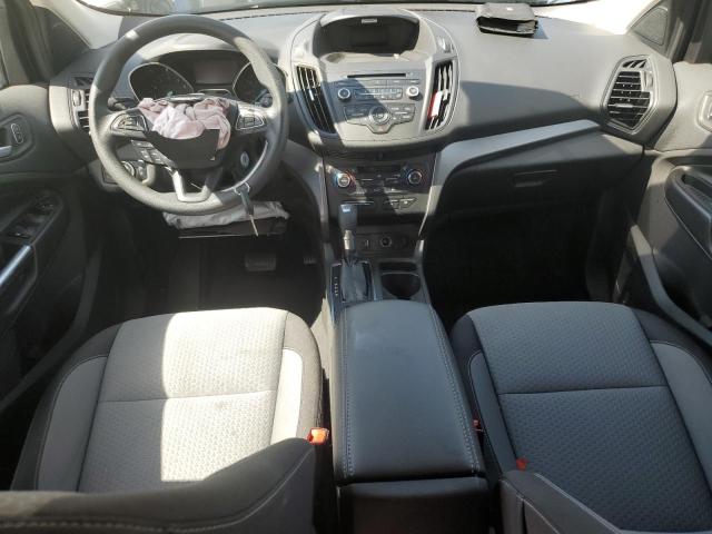 1FMCU0GD9HUC32204 - 2017 FORD ESCAPE SE 金色 照片 8