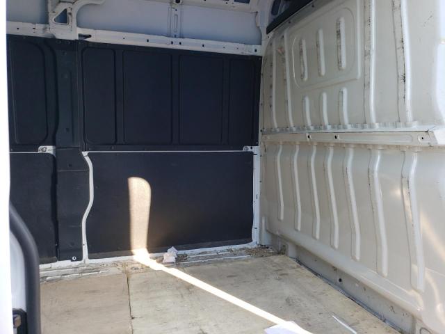 3C6LRVDG0NE121009 - 2022 RAM PROMASTER 2500 HIGH Ақ фото 11
