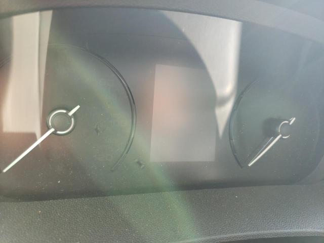 3C6LRVDG0NE121009 - 2022 RAM PROMASTER 2500 HIGH Ақ фото 9