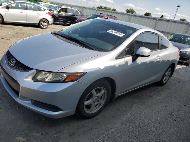 2012 HONDA CIVIC LX, 