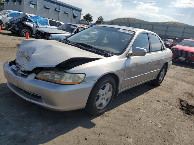 1999 HONDA ACCORD EX, 