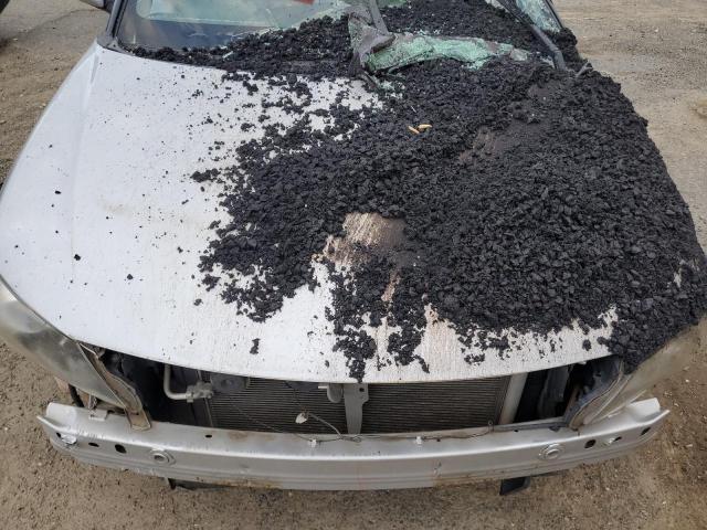 JTKJF5C74B3010355 - 2011 TOYOTA SCION TC 银色 照片 11