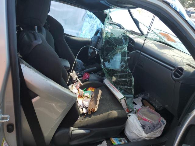 JTKJF5C74B3010355 - 2011 TOYOTA SCION TC 银色 照片 7