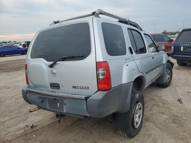 5N1DD28T13C629622 - 2003 NISSAN XTERRA XE SILVER photo 3