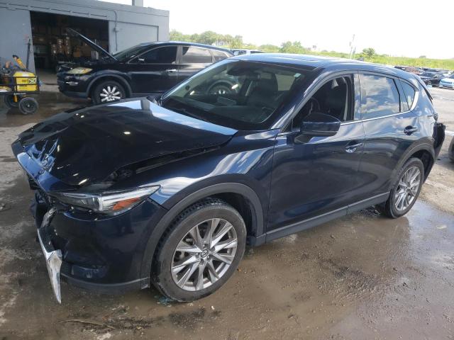 2021 MAZDA CX-5 GRAND TOURING, 