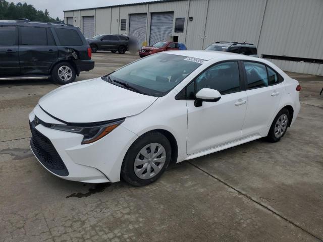2022 TOYOTA COROLLA L, 