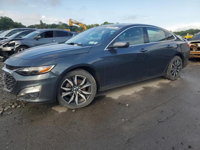 2021 CHEVROLET MALIBU RS, 