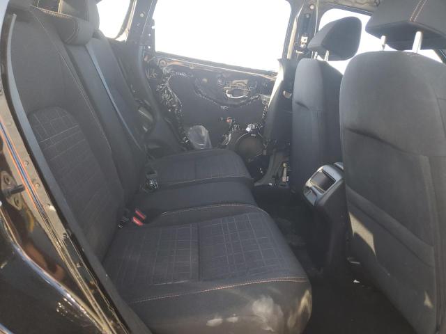 3CZRZ2H58RM728100 - 2024 HONDA HR-V SPORT BLACK photo 11