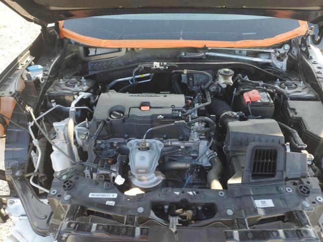 3CZRZ2H58RM728100 - 2024 HONDA HR-V SPORT BLACK photo 12