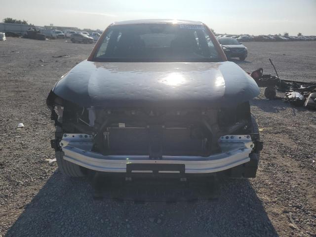 3CZRZ2H58RM728100 - 2024 HONDA HR-V SPORT BLACK photo 5