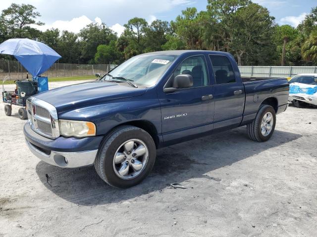 2005 DODGE RAM 1500 ST, 