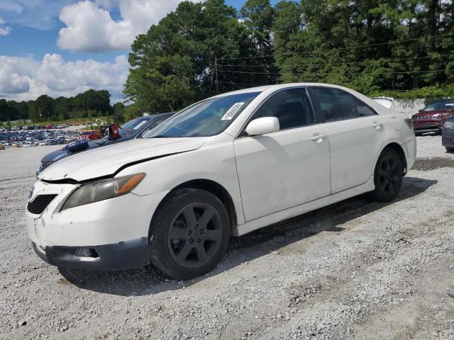 2009 TOYOTA CAMRY BASE, 