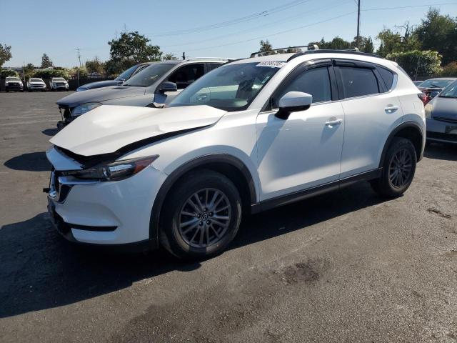 2017 MAZDA CX-5 TOURING, 