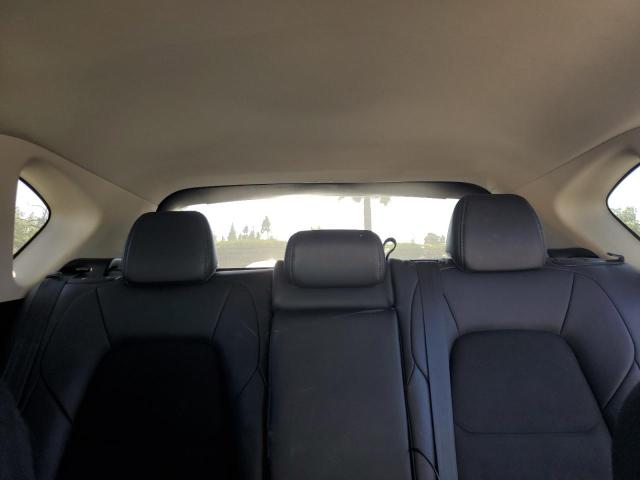 JM3KFACL3H0181648 - 2017 MAZDA CX-5 TOURING WHITE photo 10