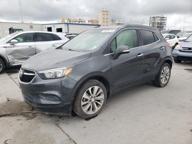 2018 BUICK ENCORE PREFERRED, 