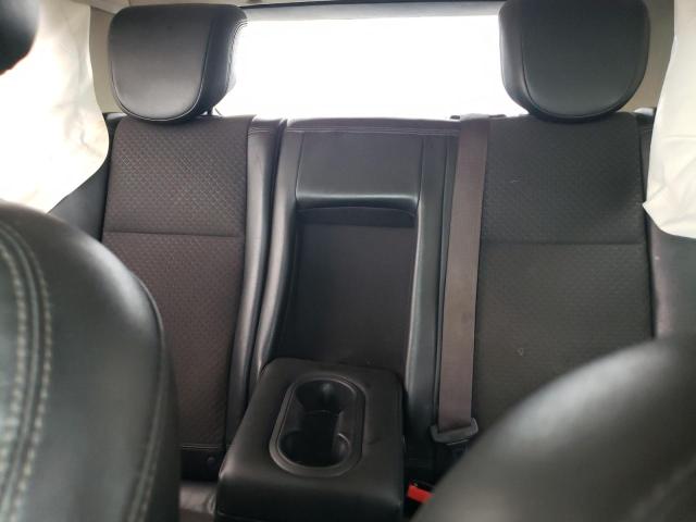 KL4CJASB0JB628218 - 2018 BUICK ENCORE PREFERRED ნაცრისფერი ფოტო 10