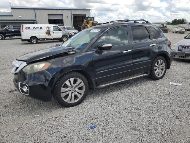 2012 ACURA RDX TECHNOLOGY, 