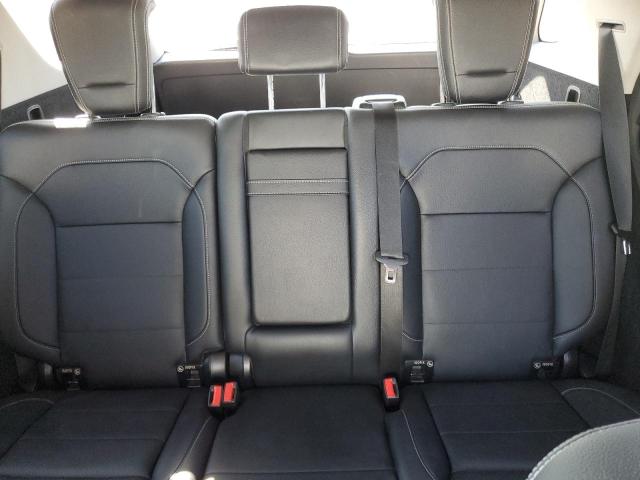 4JGDA5HB0FA607838 - 2015 MERCEDES-BENZ ML 350 4MATIC WHITE photo 10