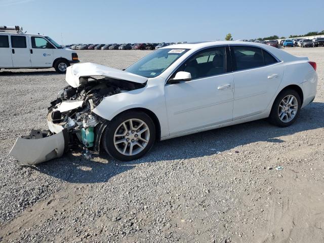 2015 CHEVROLET MALIBU 1LT, 