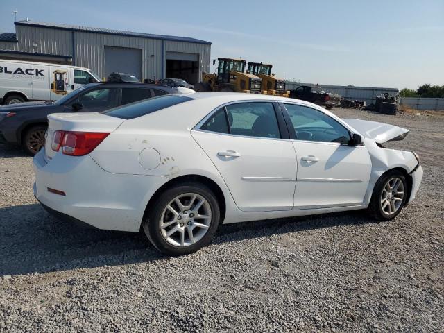 1G11C5SL5FU145531 - 2015 CHEVROLET MALIBU 1LT WHITE photo 3