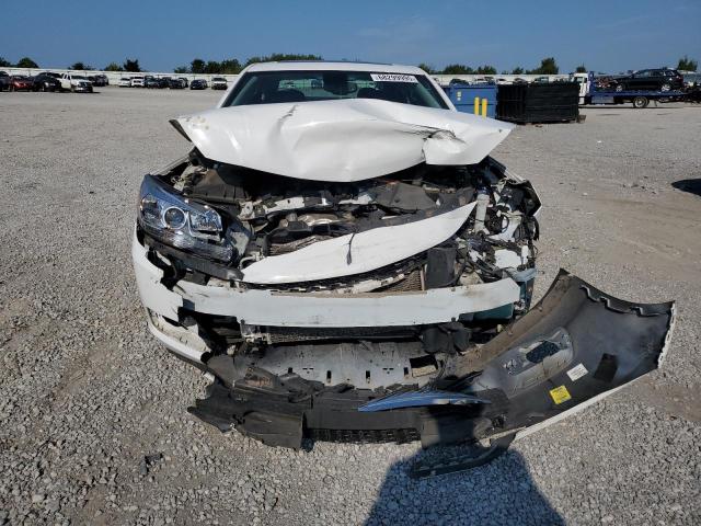 1G11C5SL5FU145531 - 2015 CHEVROLET MALIBU 1LT WHITE photo 5