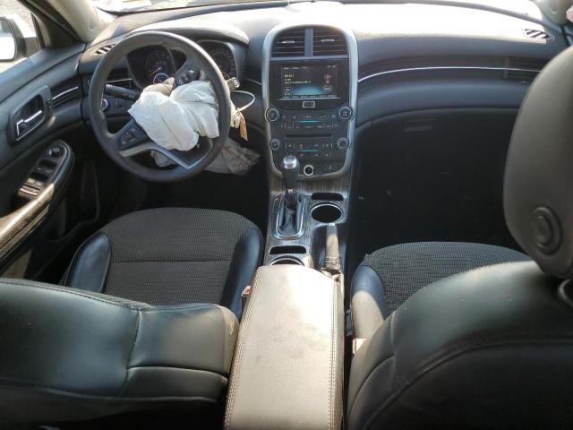 1G11C5SL5FU145531 - 2015 CHEVROLET MALIBU 1LT WHITE photo 8