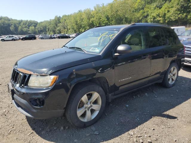 2013 JEEP COMPASS LATITUDE, 