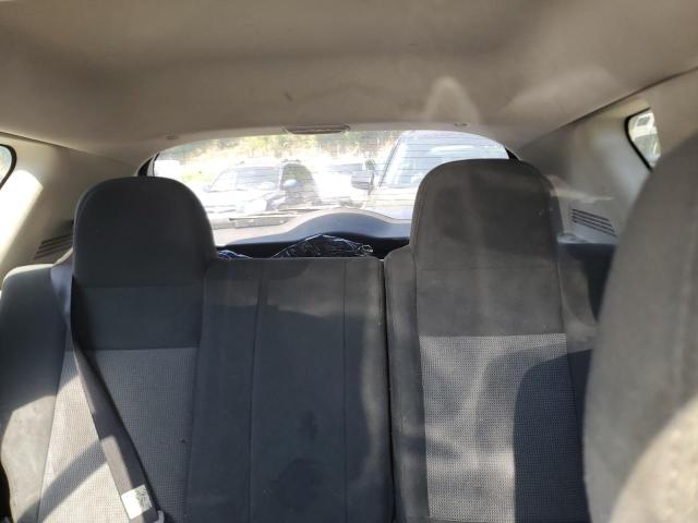 1C4NJDEB0DD190093 - 2013 JEEP COMPASS LATITUDE 黑色 照片 10