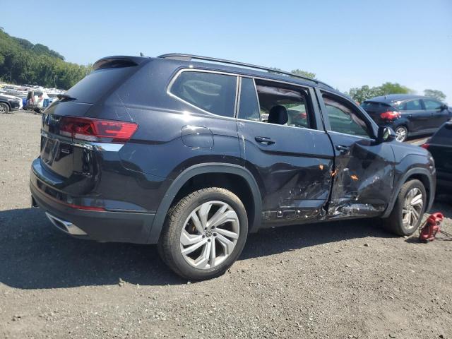 1C4NJDEB0DD190093 - 2013 JEEP COMPASS LATITUDE 黑色 照片 3