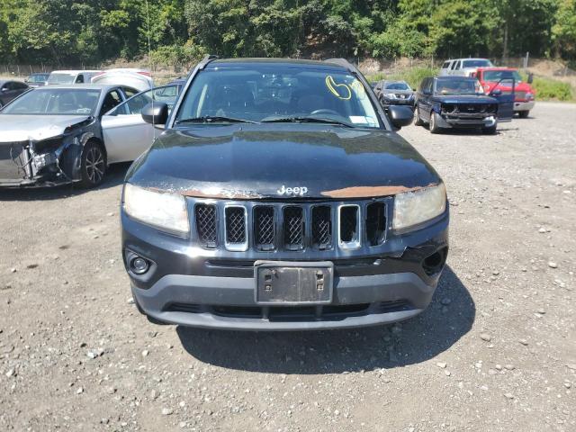 1C4NJDEB0DD190093 - 2013 JEEP COMPASS LATITUDE 黑色 照片 5