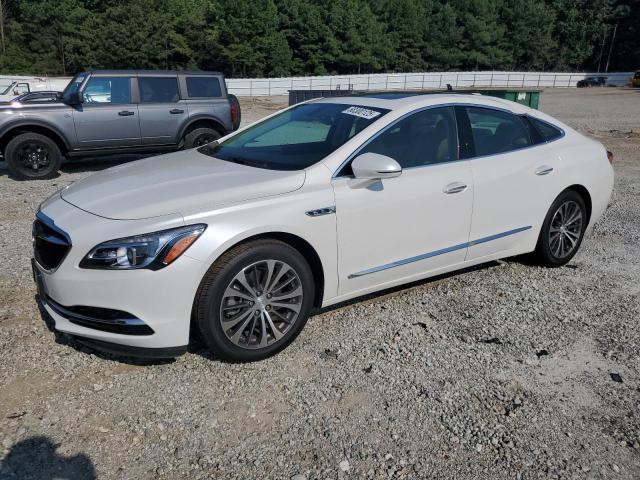 2017 BUICK LACROSSE ESSENCE, 