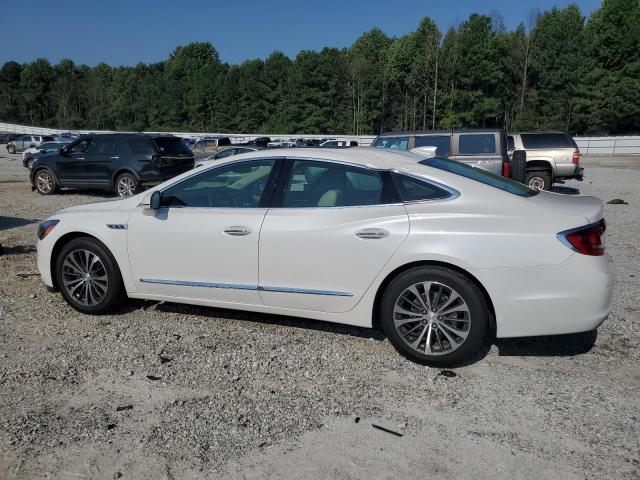 1G4ZP5SS3HU203785 - 2017 BUICK LACROSSE ESSENCE Սպիտակ լուսանկար 2