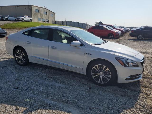 1G4ZP5SS3HU203785 - 2017 BUICK LACROSSE ESSENCE Սպիտակ լուսանկար 4